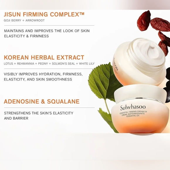 SULWHASOO Essential Comfort Daily Routine Kit - Picture 12 of 13